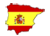 CANITAS - Espanol
