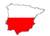 CANITAS - Polski